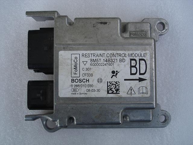 Блок SRS 8M5T-14B321-BD detail image